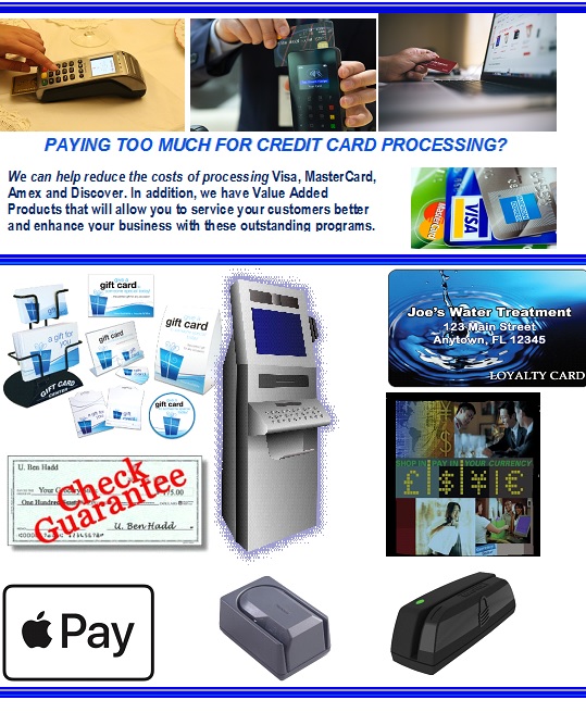 Products